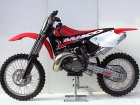 2003 Maico Cross 500